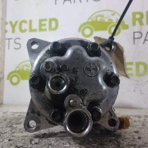 Compresor De A/a Peugeot 307 2.0 Hdi (06605501)