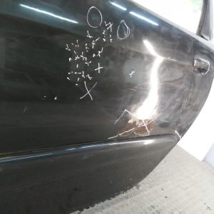 Puerta Trasera Izquierda Citroen Xsara Picasso (03756805) Lp