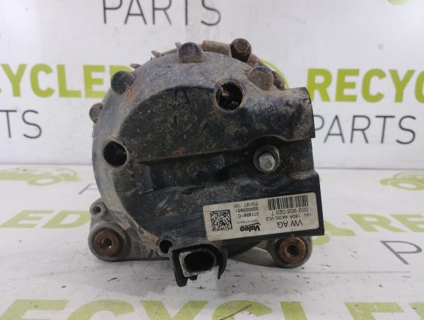 Alternador Vw Amarok 3.0 V6 (05470510)