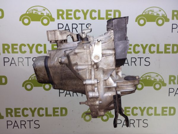 Caja De Velocidades Citroen C3 1.6 16v (02302006)