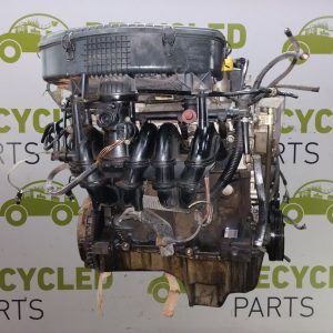 Motor Renault Megane 1.6 8v (06147199)