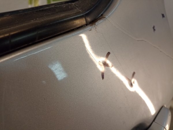 Puerta Trasera Izquierda Peugeot 307 (04443211)
