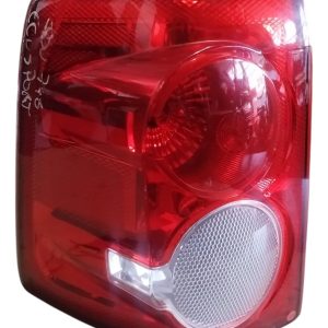 Faro Trasero Izquierdo Ford Ecosport 2010 Orig (06664640)