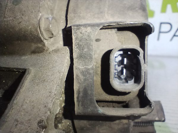 Alternador Chevrolet Agile 1.4 (05306252)