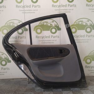 Puerta Trasera Izquierda Renault Megane F1 (05481435)