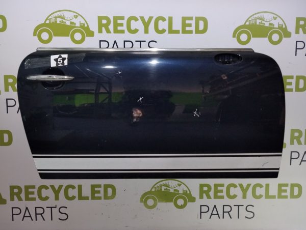 Puerta Delantera Derecha Mini Cooper (04211376) Lp