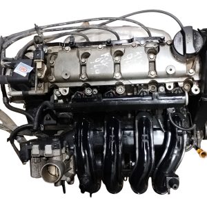 Motor Vw Gol 1.4 8v (06681828v)