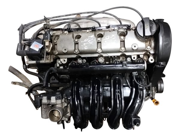 Motor Vw Gol 1.4 8v (06681828v)