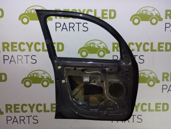 Puerta Delantera Izquierda Citroen C3 Picasso (05194757) Lp