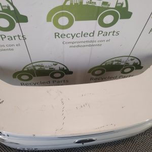 Tapa De Baul Ford Focus 3 F1 (05981988)