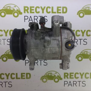 Compresor De A/a Bmw 328 2.0 (05981622)