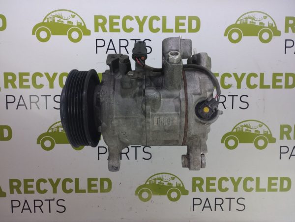 Compresor De A/a Bmw 328 2.0 (05981622)