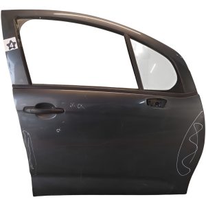 Puerta Delantera Derecha Citroen Nuevo C3 (06073793)