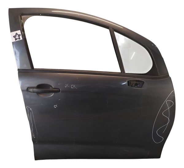 Puerta Delantera Derecha Citroen Nuevo C3 (06073793)