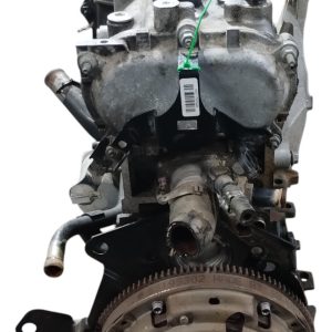 Motor Fiat 500 1.4 16v 804501956)