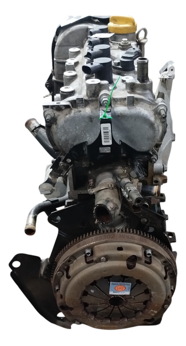 Motor Fiat 500 1.4 16v 804501956)