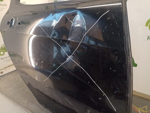 Puerta Trasera Derecha Peugeot 308 (04415685)