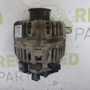 Alternador Vw Gol 1.6 (06153008)