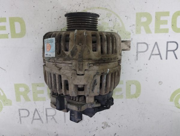 Alternador Vw Gol 1.6 (06153008)