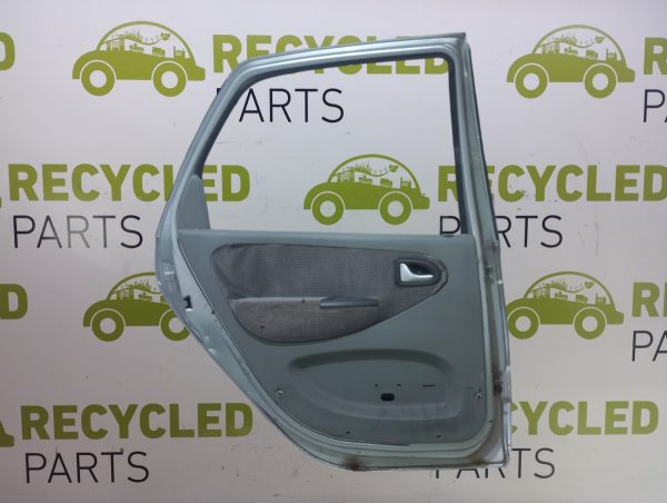 Puerta Trasera Izquierda Renault Scenic (04955882) Lp