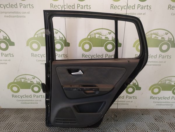 Puerta Trasera Derecha Vw Fox Ln (06115486)