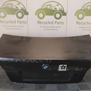 Tapa De Baul Bmw 525 (01877008)
