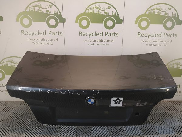 Tapa De Baul Bmw 525 (01877008)