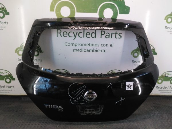 Porton Trasero Nissan Tiida (04458991)