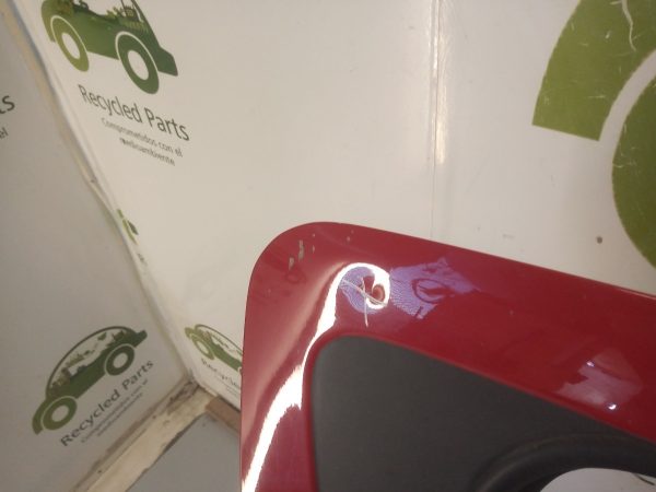 Puerta Trasera Derecha Fiat Mobi (03295151)