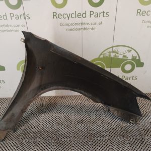 Guardabarro Izquierdo Chevrolet Classic (06248921)