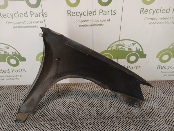 Guardabarro Izquierdo Chevrolet Classic (06248921)