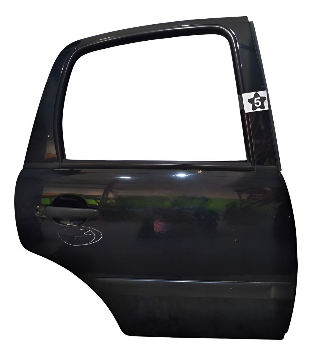 Puerta Trasera Derecha Citroen C3 Lv (05374694) Lp