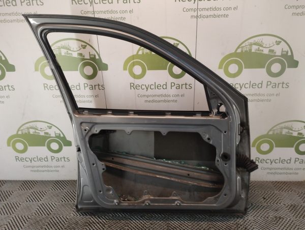 Puerta Delantera Izquierda Vw Golf Mk4 Mk5 (05381558)