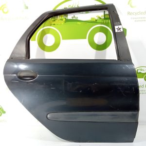 Puerta Trasera Derecha Renault Scenic (03534112) Lp