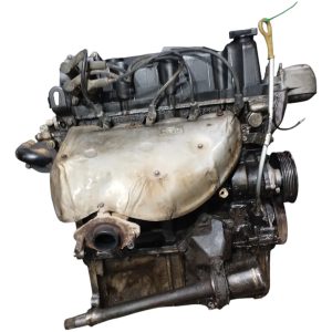 Motor Ford Focus 1.6 8v (05835794)