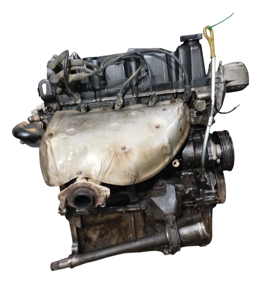 Motor Ford Focus 1.6 8v (05835794)