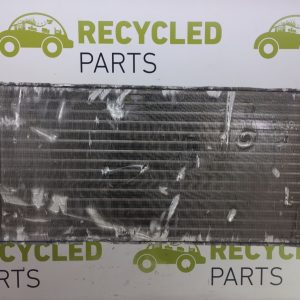 Radiador De Agua Chevrolet Corsa 2 1.8 (05972250)