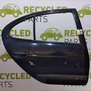 Puerta Trasera Derecha Renault Megane 1 (05460604) Lp