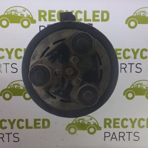 Compresor De A/a Ford Ecosport 2.0 (06200186)