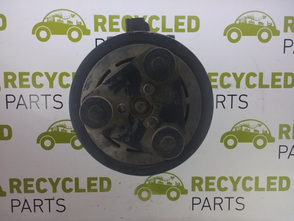 Compresor De A/a Ford Ecosport 2.0 (06200186)
