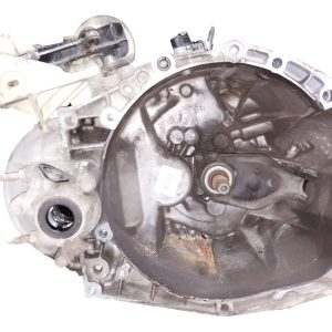 Caja De Velocidades Peugeot 307 2.0 16v (06243541)