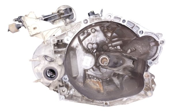 Caja De Velocidades Peugeot 307 2.0 16v (06243541)