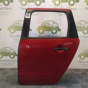 Puerta Trasera Izquierda Citroen C3 Aircross (05534055)