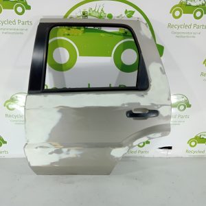 Puerta Trasera Izquierda Ford Ecosport (04025252)
