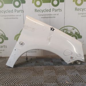 Guardabarro Derecho Citroen Berlingo Ln (06682505)