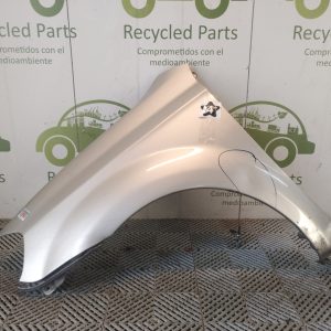 Guardabarro Izquierdo Chevrolet Aveo Lv (06328670)