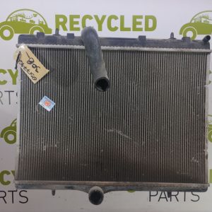 Radiador De Agua Peugeot 308 1.6 (05177964)
