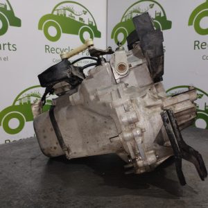 Caja De Velocidades Citroen C3 1.5 8v (05467927)