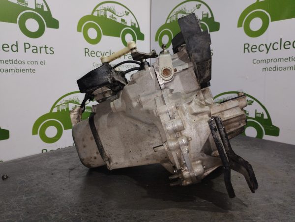 Caja De Velocidades Citroen C3 1.5 8v (05467927)