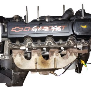 Motor Chevrolet Corsa 1.6 8v (06408193)
